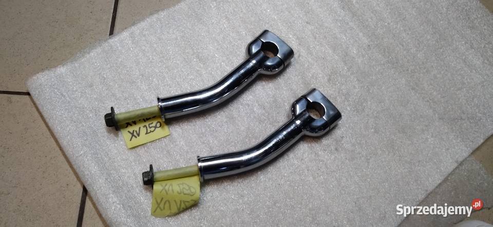 Risery Yamaha Virago XV 125250 Części i akcesoria motocyklowe Brzeszcze