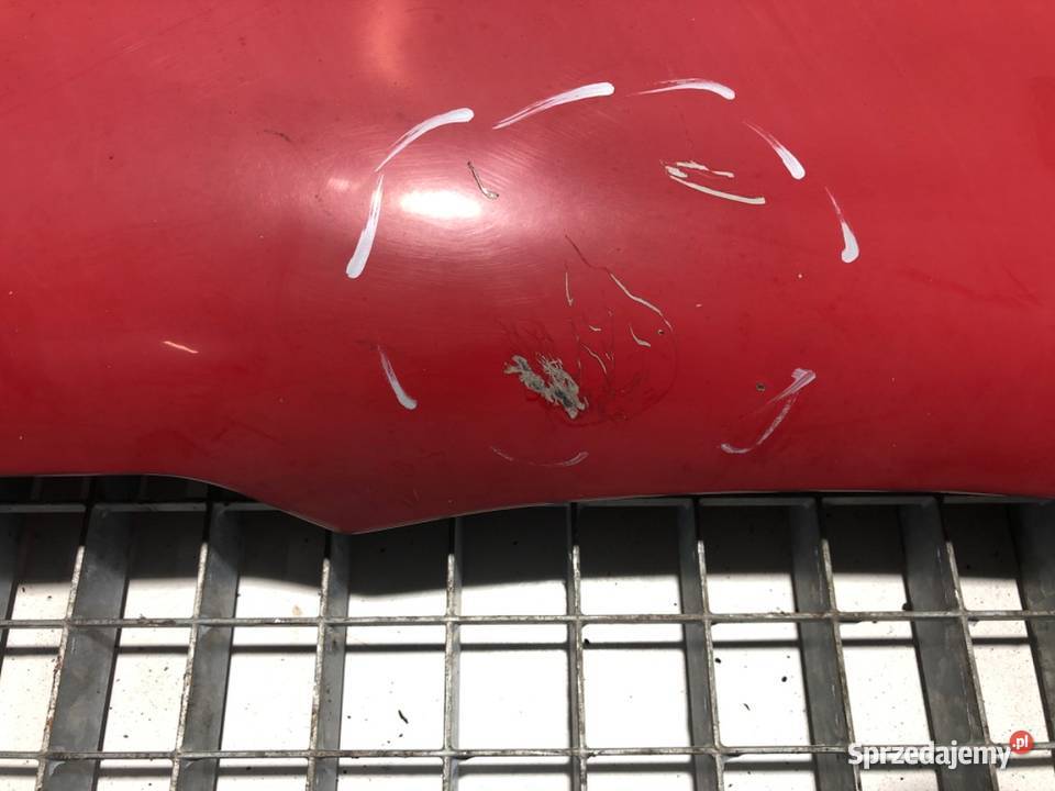 BŁOTNIK PRAWY PRZÓD RENAULT TRAFIC II Bus OSŁONA