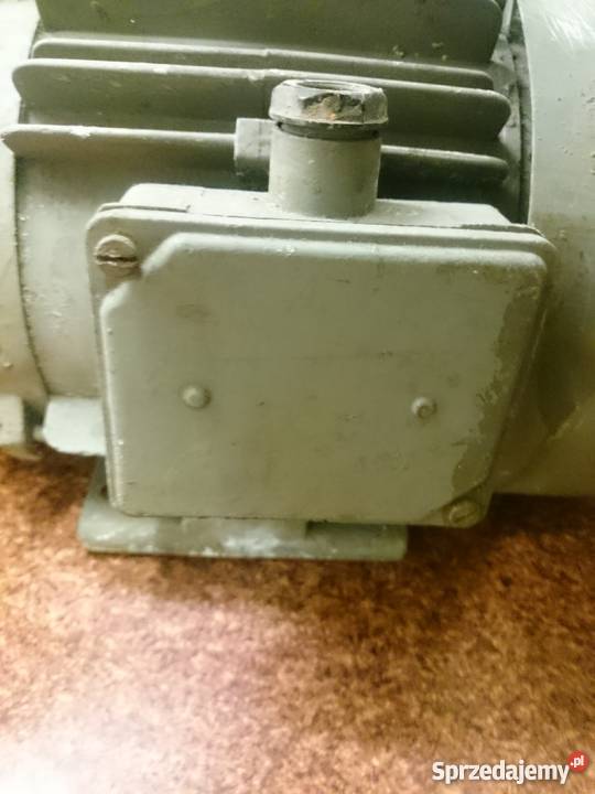 POMPA PJM 160 Fabryka Leszno Jaworzno