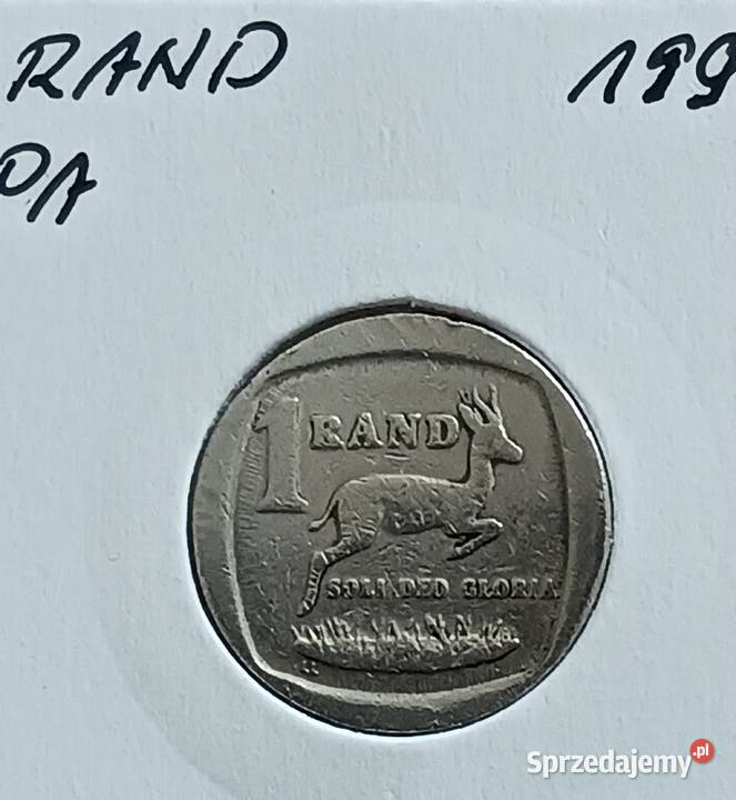 1 Rand RPA 1994 r 1 Konin