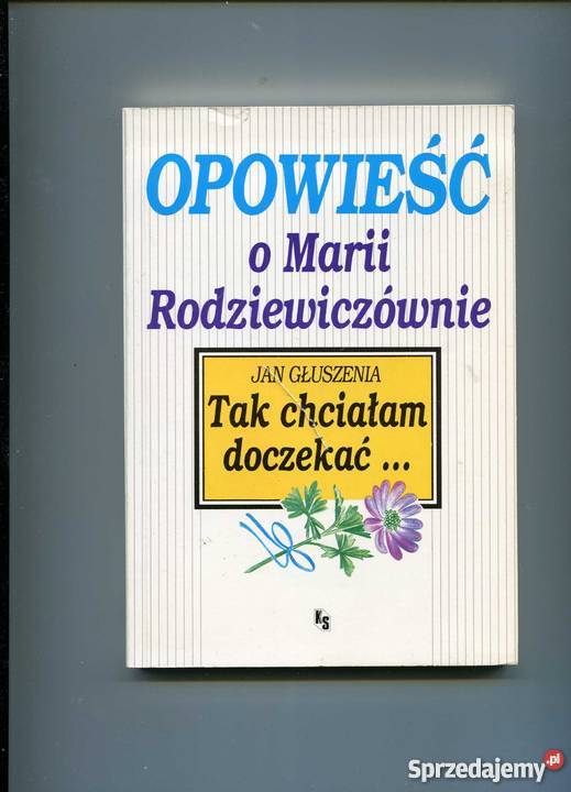 Opowieść o Marii Rodziewiczównie Szczecin