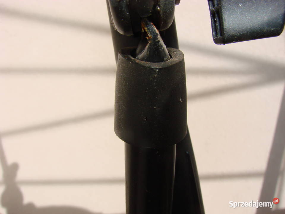 Proel statyw mikrofonowy łamany Kultura i Rozrywka Pruszcz Gdański