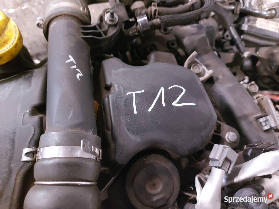 QASHQAI CAPTUR JUKE 15 DCI K9K646 110 16r 93 świętokrzyskie Kielce