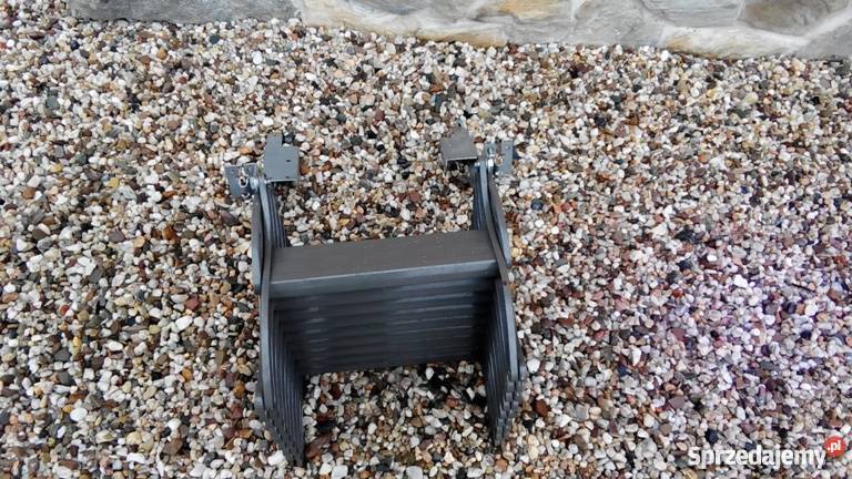 Schody nożycowe dolnośląskie