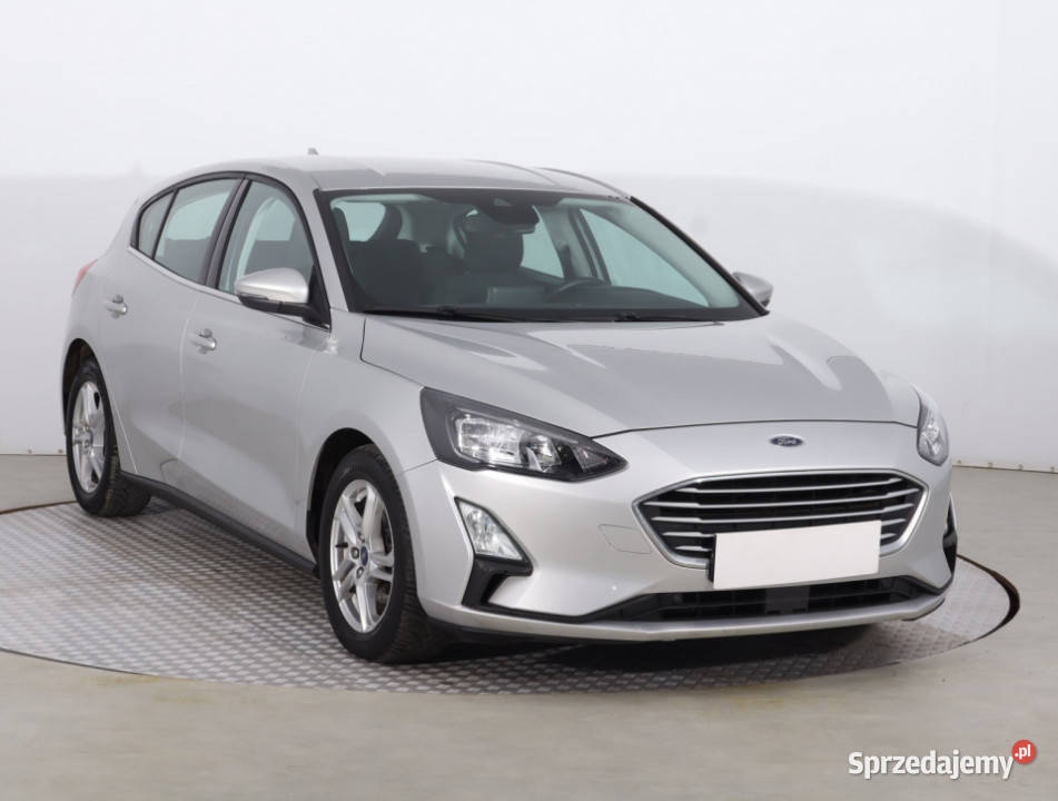 Ford Focus 15 EcoBlue manualna Piaseczno sprzedam