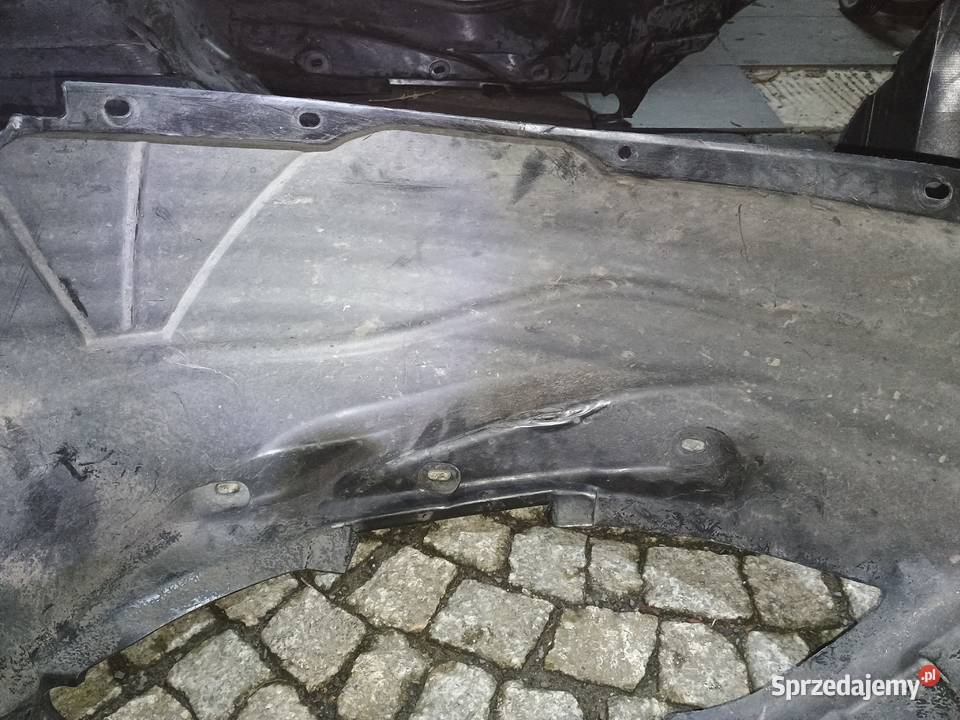 Nadkole przednie lewe Honda S2000 Nowy Sącz sprzedam