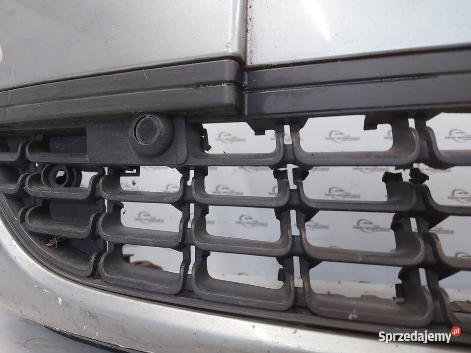 ASTRA J IV zderzak przód Kielce