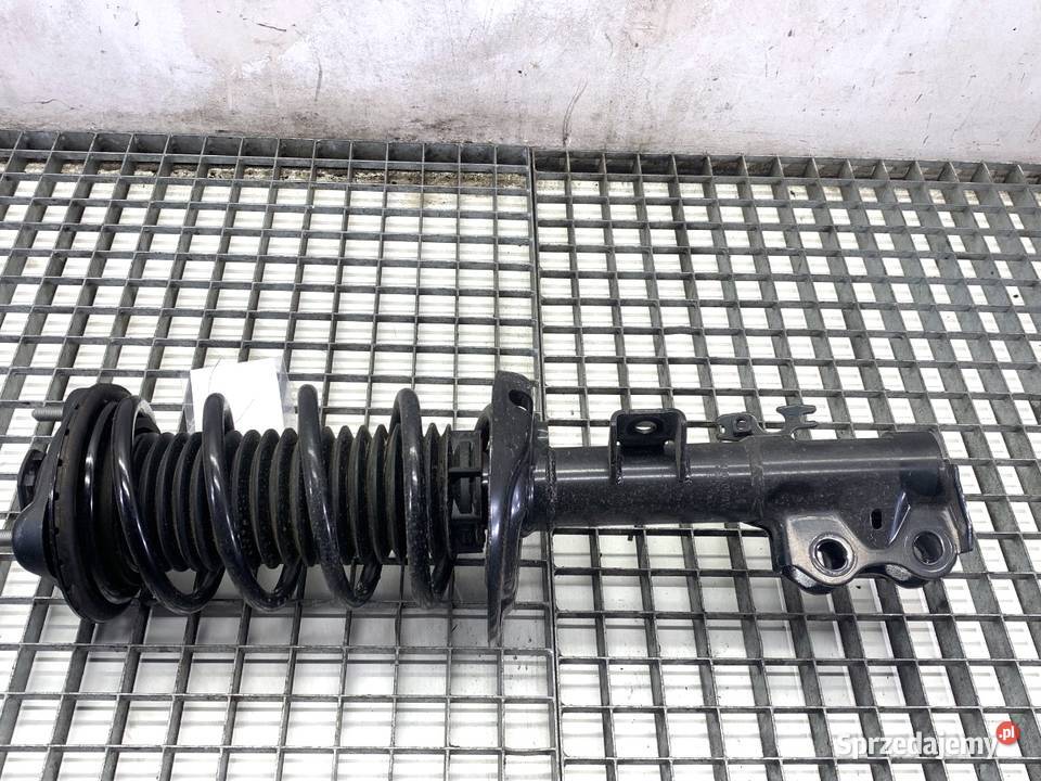 AMORTYZATOR PRAWY PRZÓD ZE SPRĘŻYNĄ LEXUS LBX 15