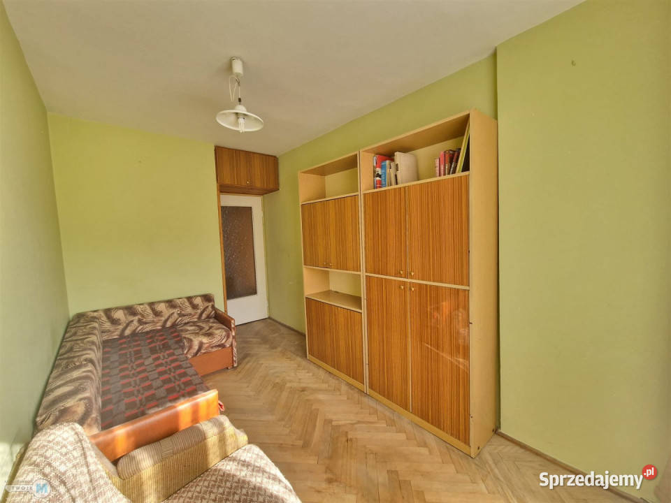 Mieszkanie na sprzedaż 5412m2 Kielce Piętro 3