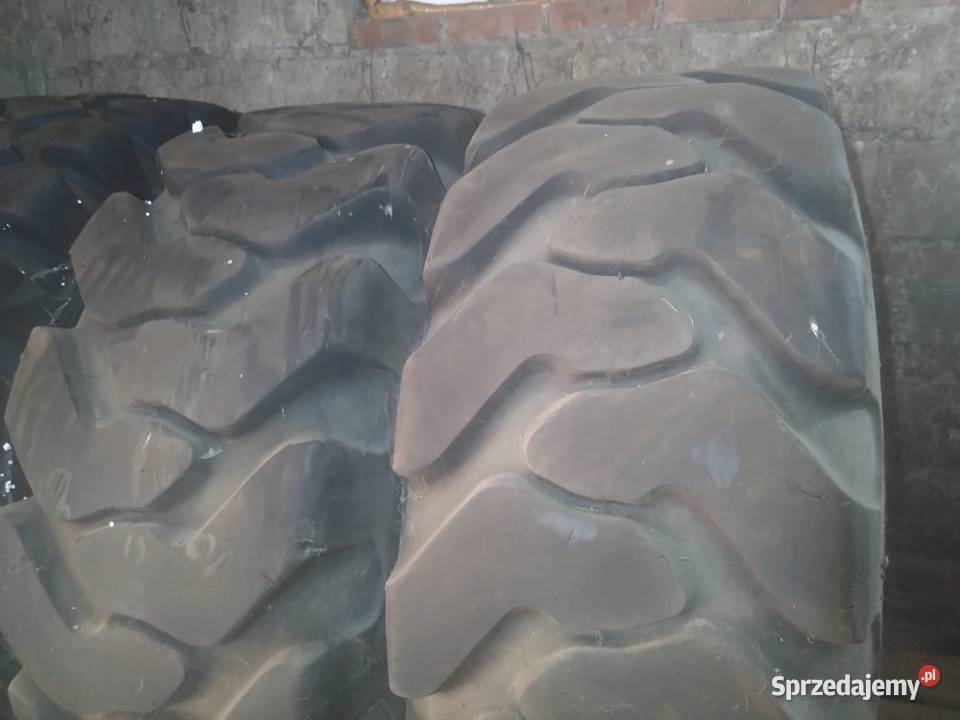 Opona 205 25 EM lubelskie Janów Lubelski sprzedam