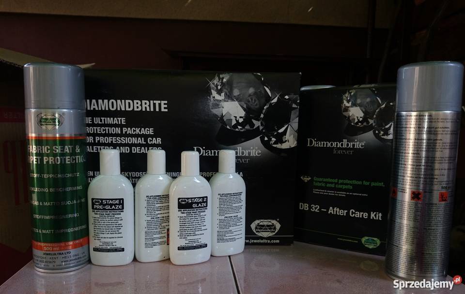 mleczko polerskie prosto z serwisu bmw Chojnice