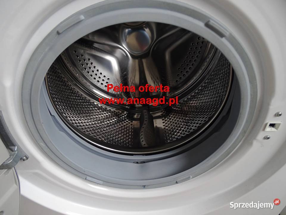 PralkaSHARP ESGFB7145W0 A 7 GWARANCJA DUŻY WYBÓR Goleniów