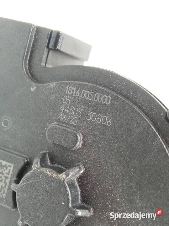 MODUŁ WENTYLKATOR LAMPY 10160050000 Lincoln