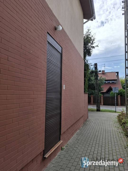 Lokal 140m2 Warszawa Biskupia