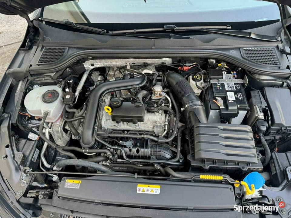 Volkswagen Golf PROMOCJA Pisemna Gwarancja 12 Konin sprzedam