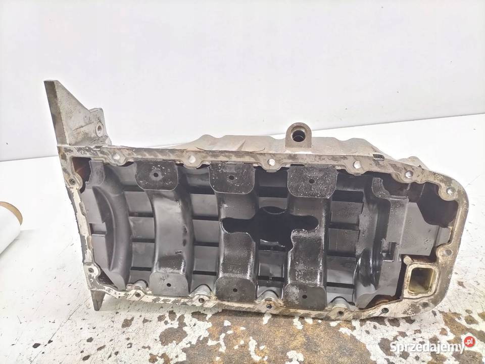 MISKA OLEJOWA 16 16V Opel Astra IV 2009 2020 J