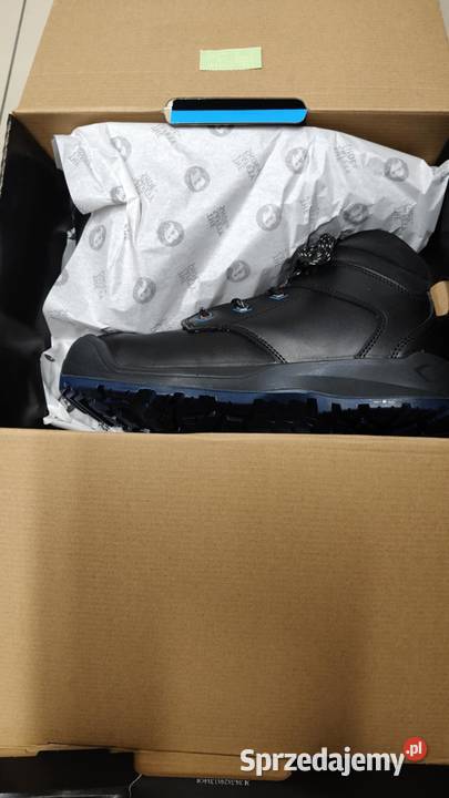 Buty Robocze S3 BATA 45 Pozostałe Olkusz