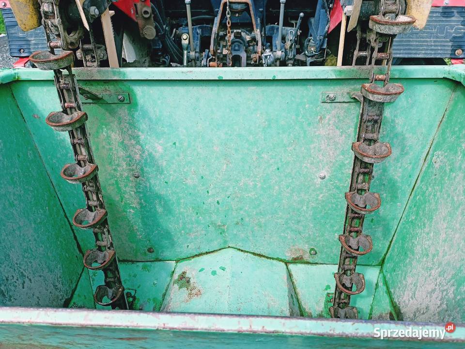 Sadzarka do ziemniaków mazowieckie Zakroczym