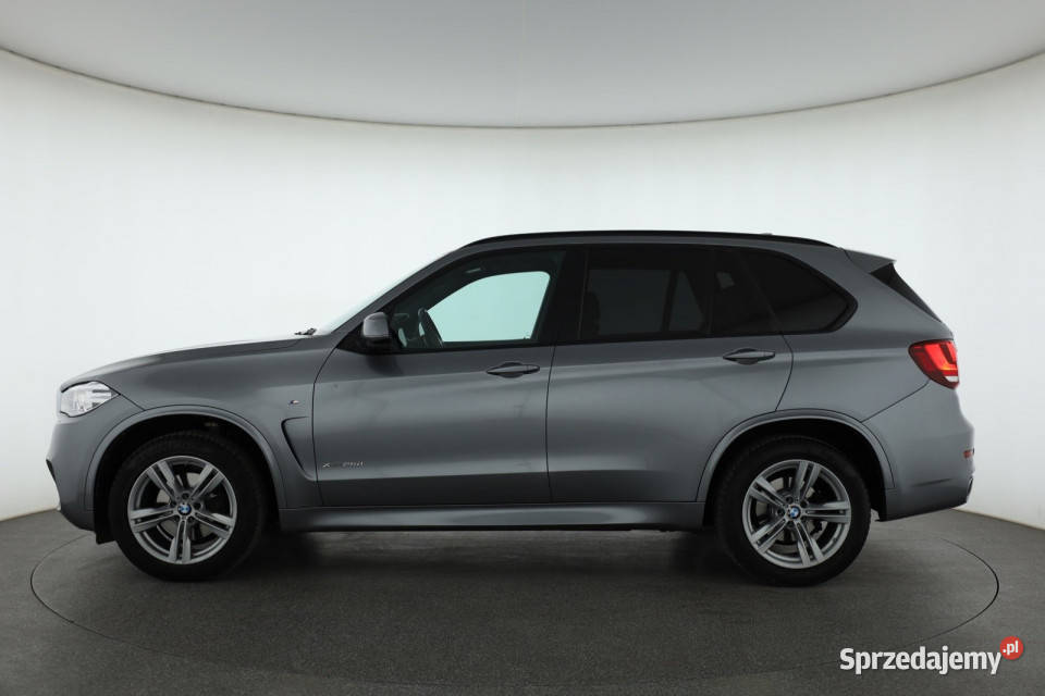 BMW X5 xDrive25d Piaseczno