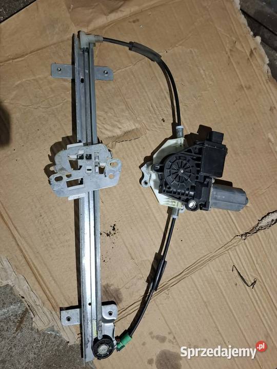 Mechanizm szyby lewy przód kierowcy Honda Accord osobowe Ostrowiec Świętokrzyski