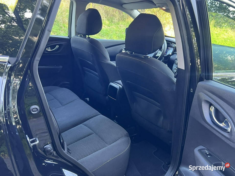 Renault Kadjar Renault Kadjar 13 TCE Niski