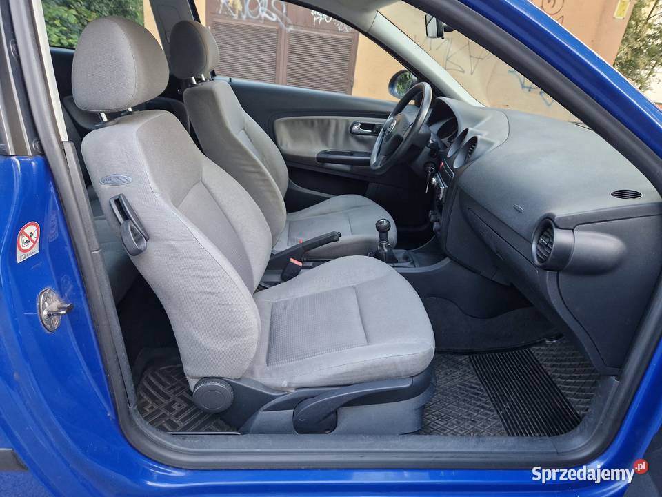 Seat Bydgoszcz