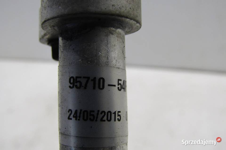 WĄŻ PRZEWÓD KLIMATYZACJI 16 16V SUZUKI VITARA osobowe