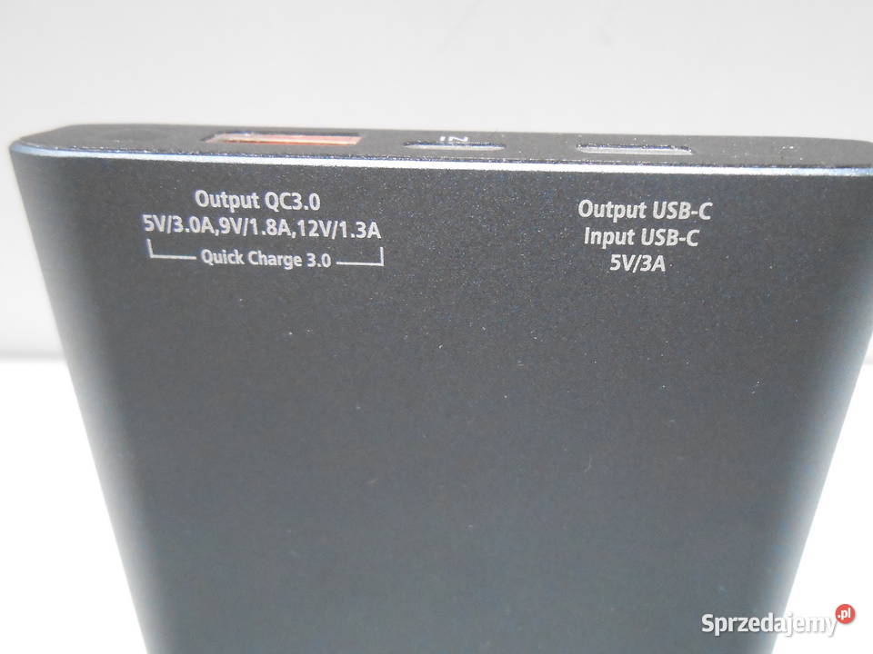 PowerBank Hama 12000 mAh