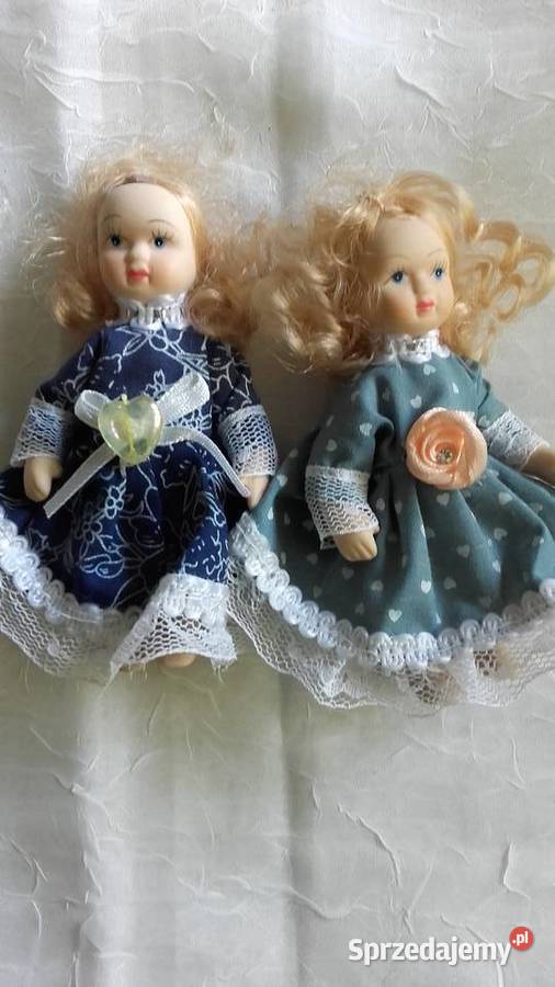 PORCELANOWE LALECZKI KOLEKCJONERSKIE Kolekcje Piła sprzedam