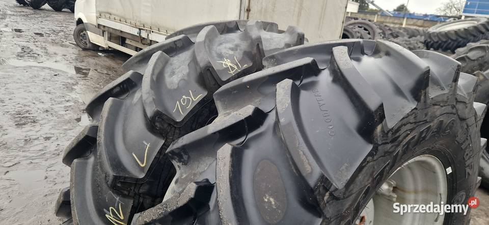 KOŁA 48070R34 169R34 42085r34 184r34 46085r34 sprzedam