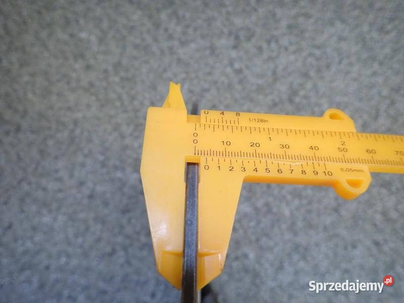 Tarcza Hamulca Przód 260mm Kawasaki BN 125 Strzelce Krajeńskie