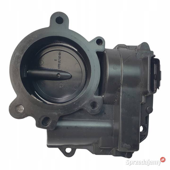 PRZEPUSTNICA BMW F20 F21 116i 16 T V760491880 osobowe Chełm sprzedam