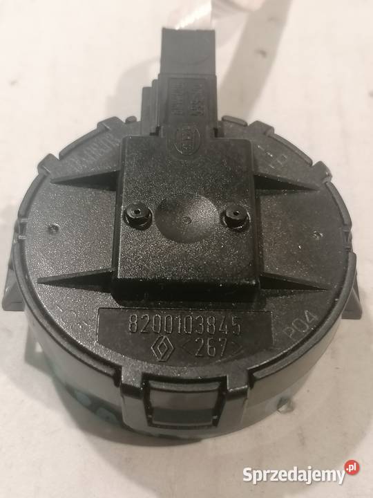 czujnik sensor 8200103845 Renault Modus Clio 3 Piotrków Trybunalski