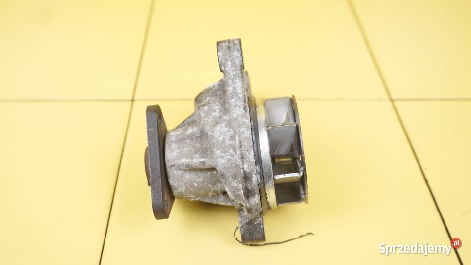 KIA RIO III i20 11 CRDI 13r 75 D3FA pompa wody Suków