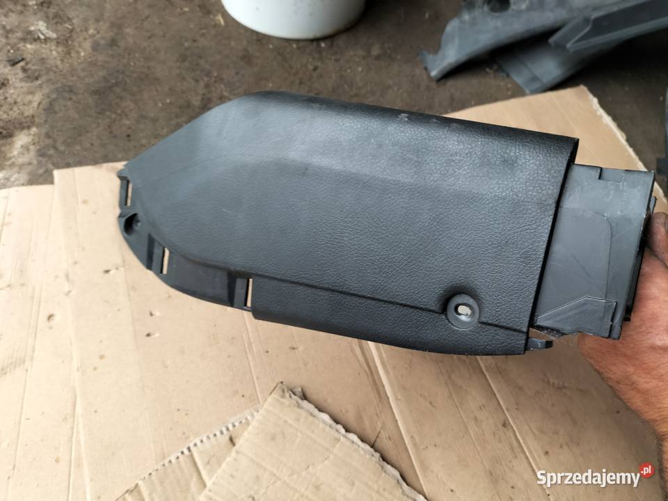 NISSAN PRIMERA P12 TUNEL ŚRODKOWY osobowe lubelskie Kamień-Kolonia