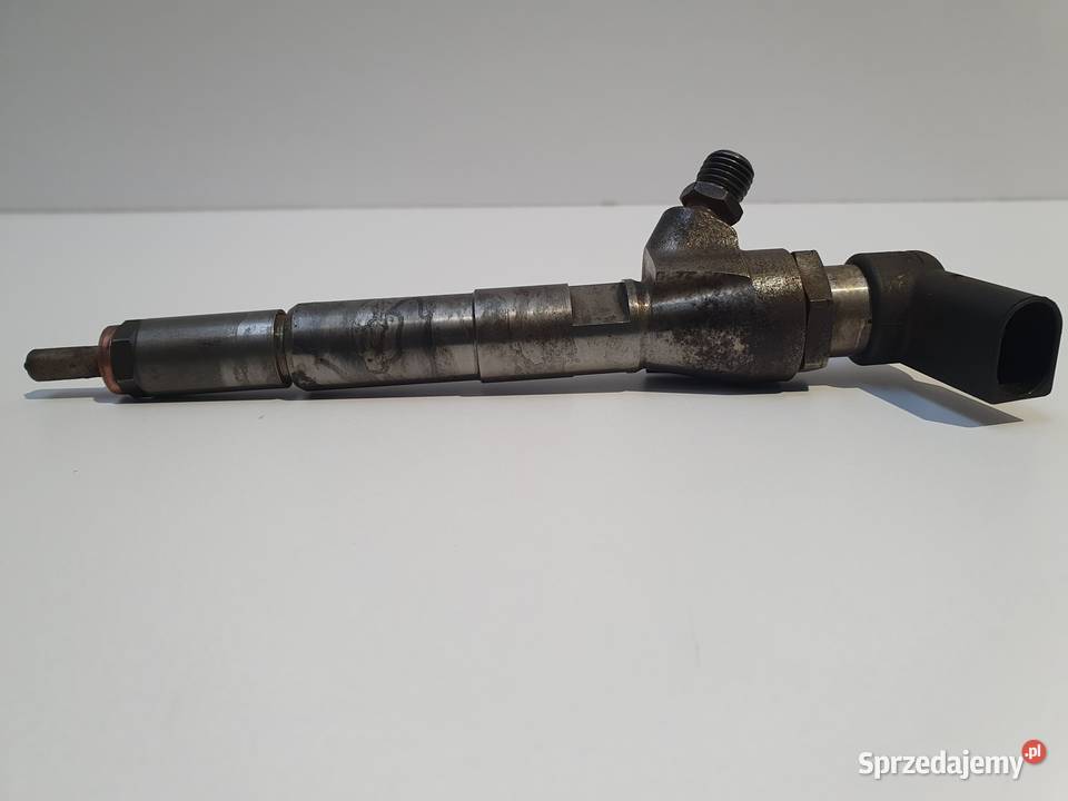 WTRYSKIWACZ wtrysk Renault Scenic III 15 DCI Układ paliwowy Chełm