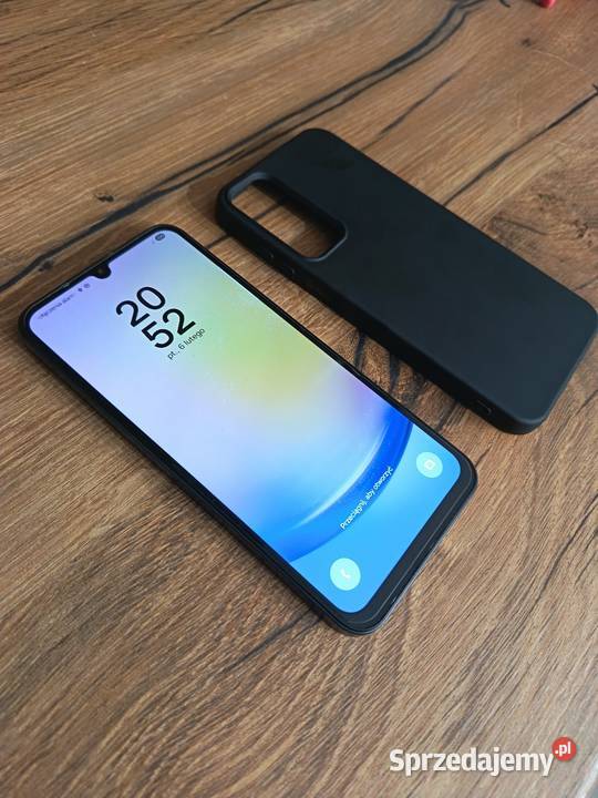 Samsung a25 6128 Radom