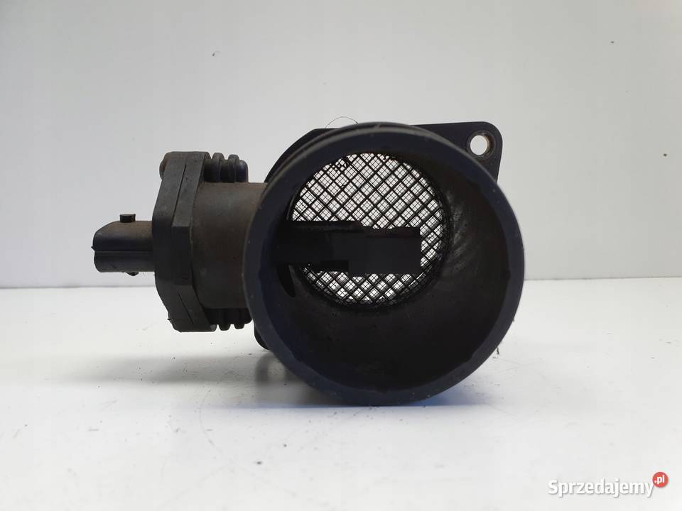 PRZEPŁYWOMIERZ Alfa Romeo 147 19 JTD POWIETRZA osobowe Przepływomierze sprzedam