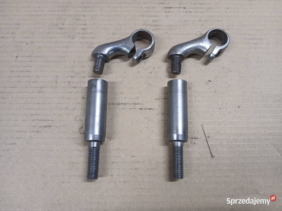 AWO AVO SIMSON mocowanie kierownicy Kieźliny