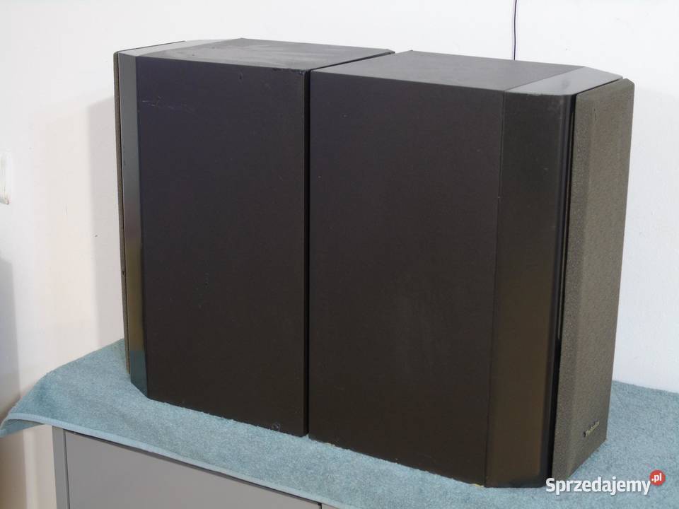 Kolumny Technics SBCA1060 2x 120 wat DOSTAWA Jasło sprzedam