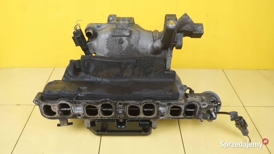 MAZDA CX7 3 6 23 B 10r 260 L3 kolektor ssacy osobowe Suków