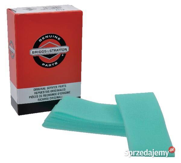 Filtr wstępny 5x 272403S 4142 Do maszyn uprawowych Kamionna sprzedam