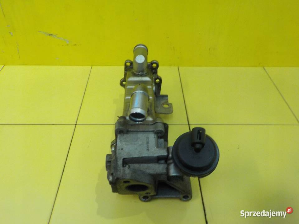 i40 ix35 CARENS SPORTAGE 17 CRDI 16r chlodnica osobowe Recyrkulacja spalin EGR świętokrzyskie Suków