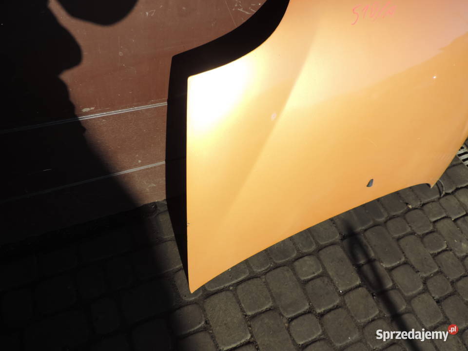 MASKA FIAT SEICENTO 510A