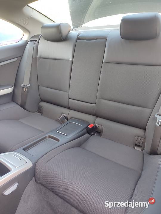 2008 BMW e92 320i 170 MSPORT Żywiec