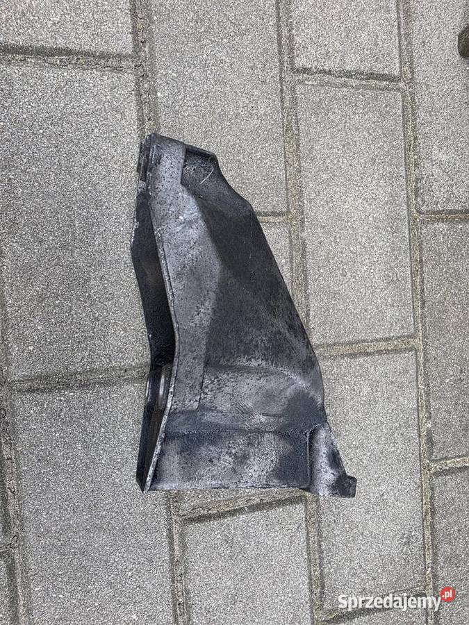 Łapa poduszki Silnika Audi A4B6 19TDI 8D0199307P Iława