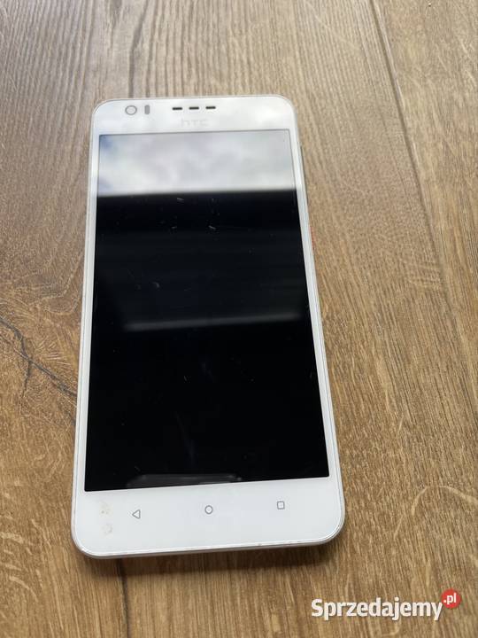 HTC Desire 825 16GB pamięci Marki sprzedam