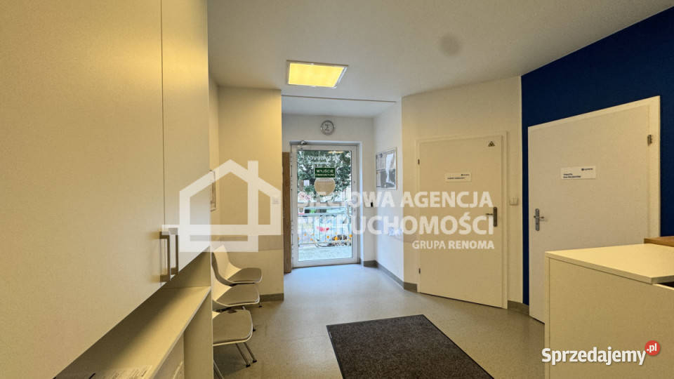 sprzedaży lokalu Gdynia 68m2 68m2