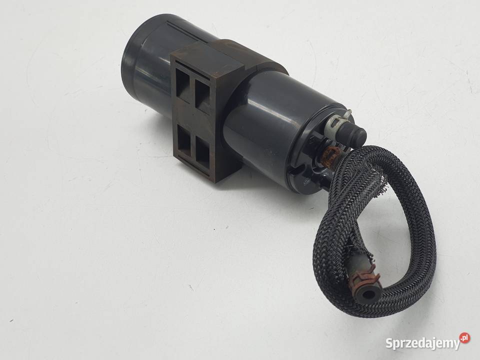 Zbiorniczek Separator Suzuki Sv 650 Gladius Zbiorniki