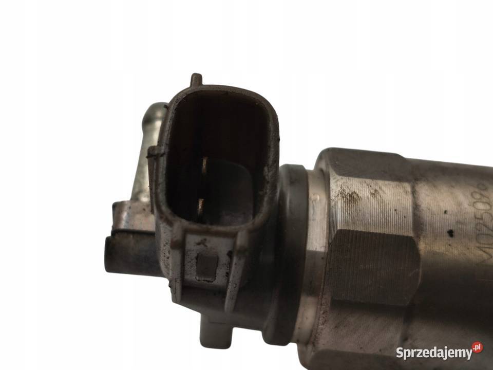 WTRYSKIWACZ Mazda 6 22 CITD Denso R2AA13H50 Chełm